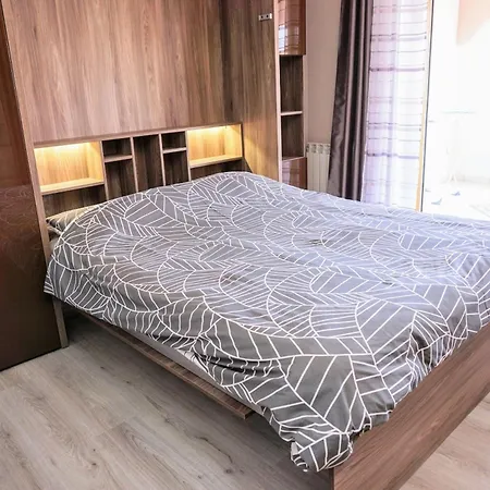 Stefiza Apartman Crveni Vrh