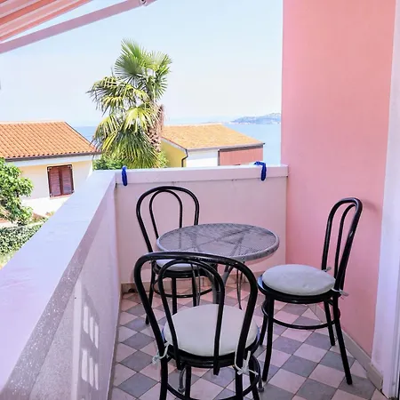 Apartman Stefiza Crveni Vrh