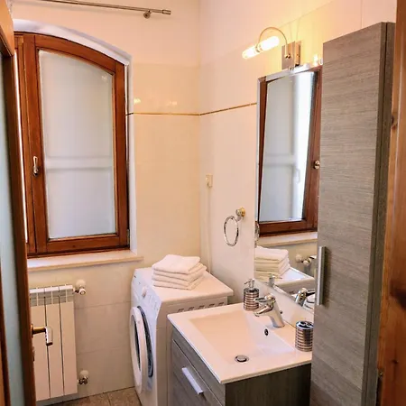 Stefiza Apartman