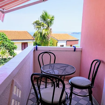 Apartamento Stefiza