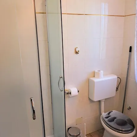 Stefiza Apartamento