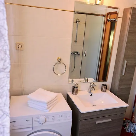 Apartman Stefiza Crveni Vrh