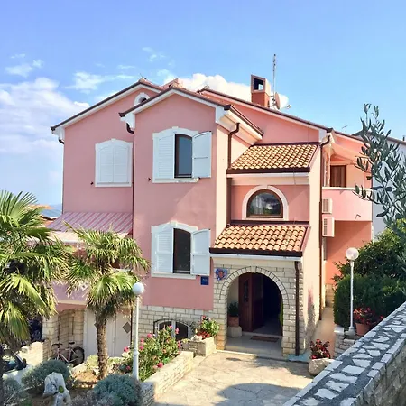 Apartman Stefiza