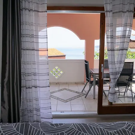 Apartman Stefiza Crveni Vrh