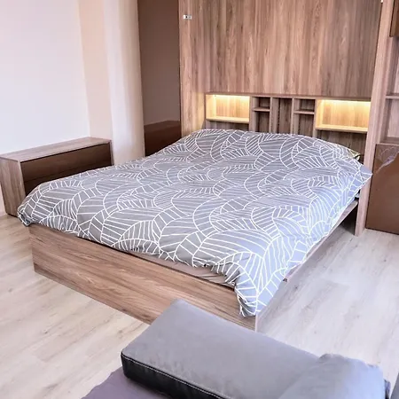 Apartamento Stefiza Crveni Vrh