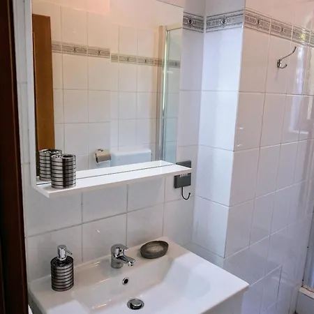 Apartman Stefiza Crveni Vrh